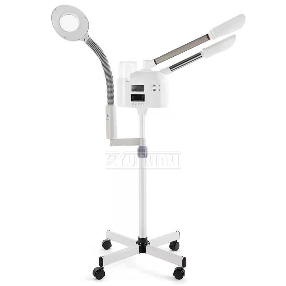 Facial Steamer Nano - Urządzenie parowe do twarzy z ozonem