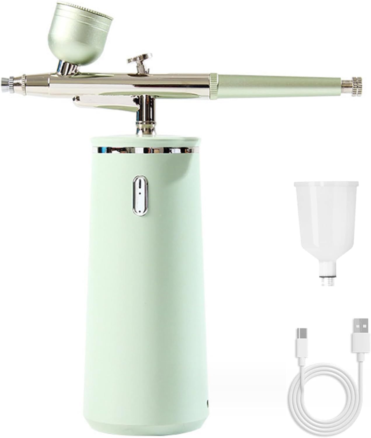 Facial Steamer Nano - Nano Ioniczny Nawilżacz Powietrza z Chłodną