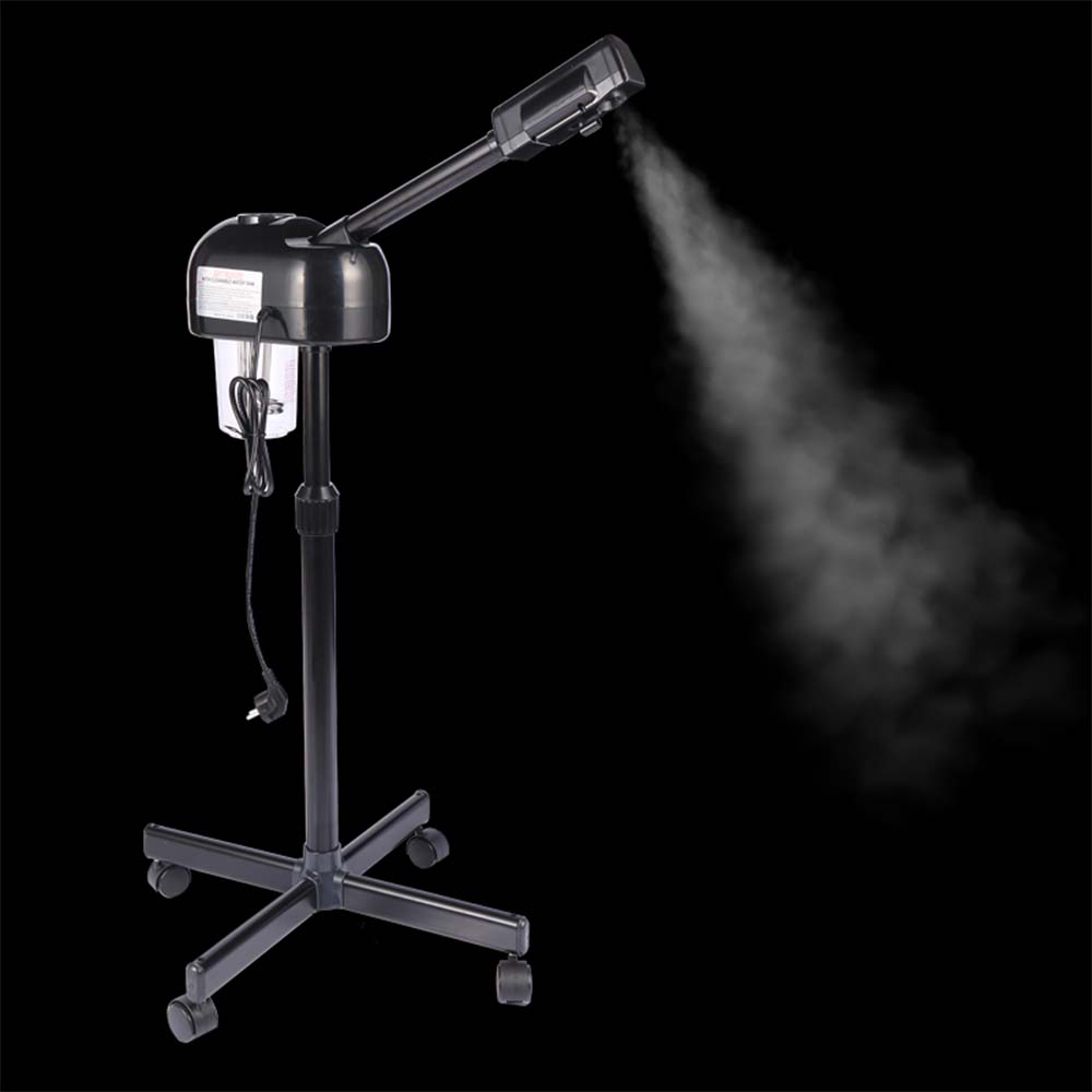 Facial Steamer Nano - Gorąca mgła nawilżacz ozonu można używać