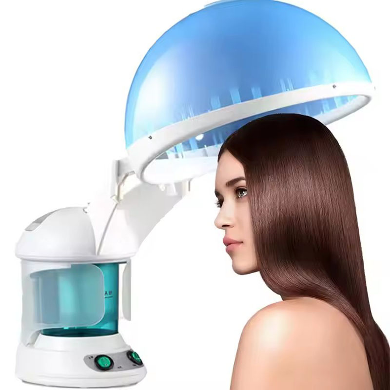 Wielofunkcyjny parowiec do twa – Facial Steamer Nano recenzja i cena