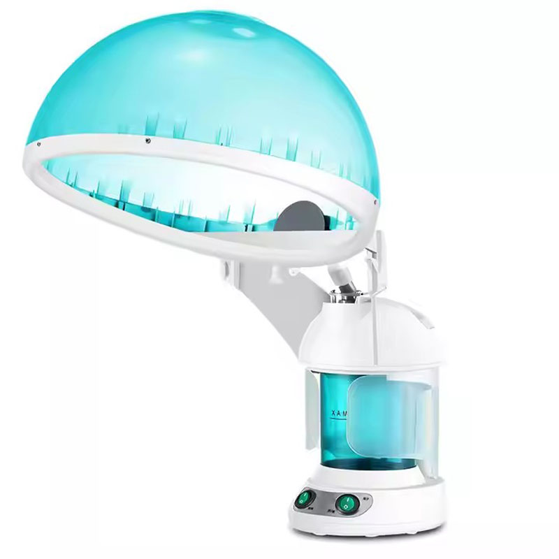 Wielofunkcyjny parowiec do twa – Facial Steamer Nano recenzja i cena