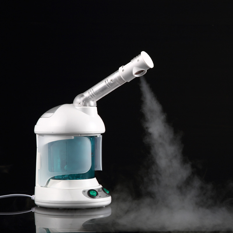Wielofunkcyjny parowiec do twa – Facial Steamer Nano recenzja i cena