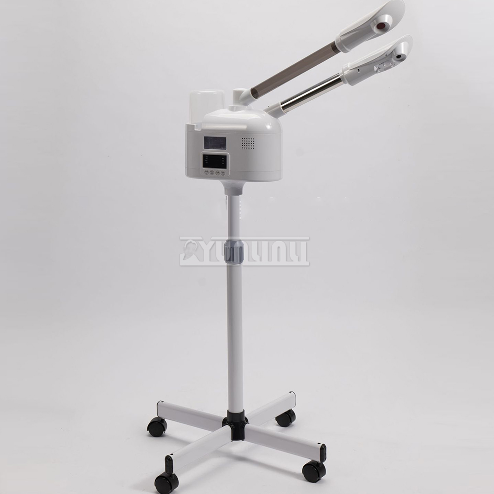 Urządzenie parowe do twarzy z  – Facial Steamer Nano recenzja i cena